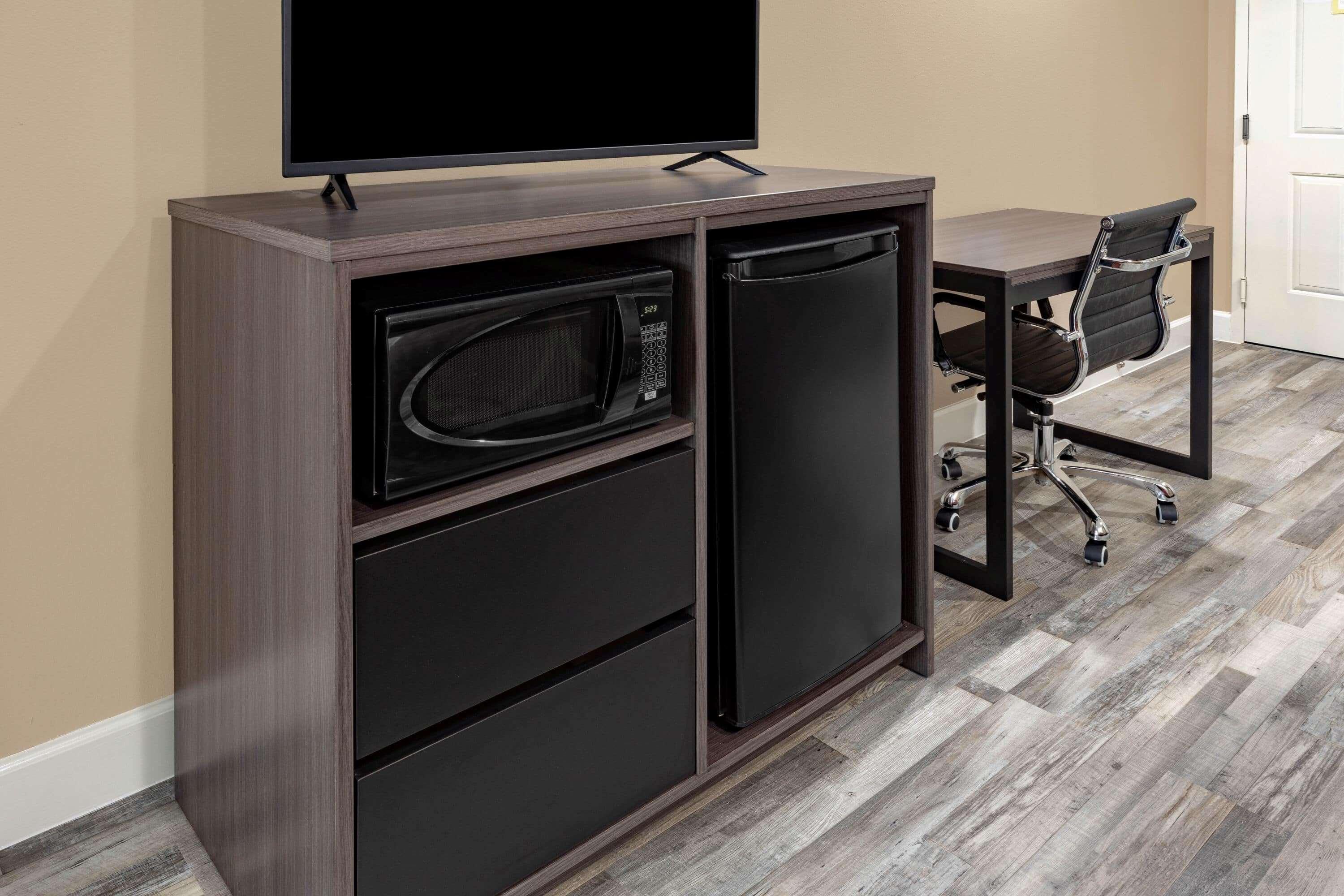 Super 8 By Wyndham Houston Nw Beltway 8-West Rd Hotell Eksteriør bilde