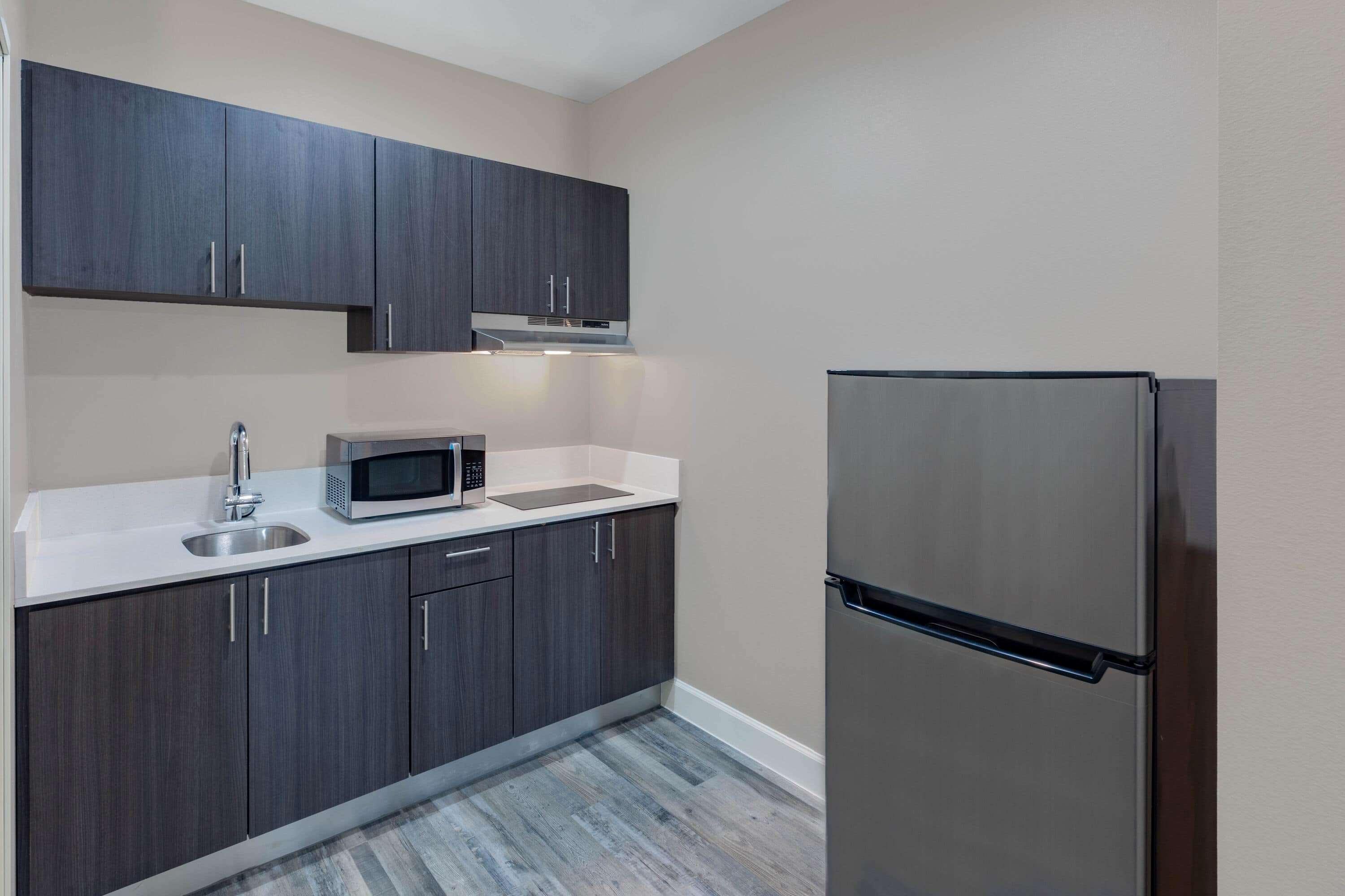 Super 8 By Wyndham Houston Nw Beltway 8-West Rd Hotell Eksteriør bilde